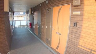 大袋駅 徒歩14分 2階の物件内観写真